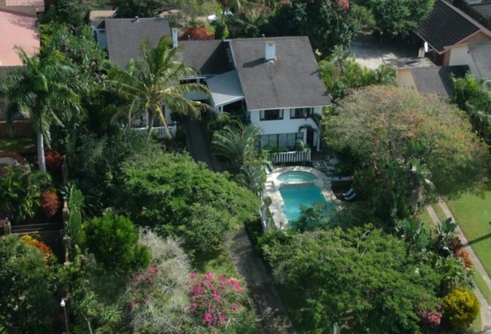 St. Lucia Wetlands Guest House